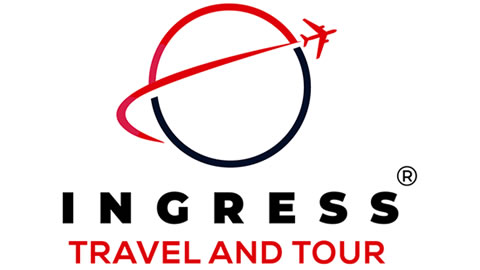 Ingress Travel and Tour