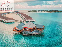 Maldives