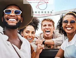 Ingress Travel and Tour