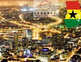 Ghana
