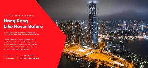 Hong Kong After Dark: A Neon-Lit Adventure.  - Ingress Travel and Tour