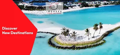 Paradise: Your Maldives Dream