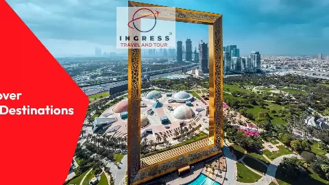 dubai - the city of gold: your ultimate arabian adventure