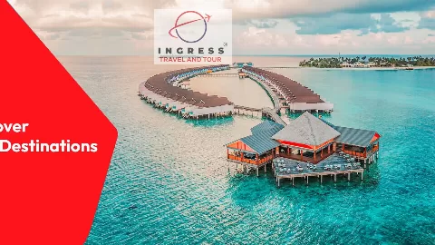 your maldives awaits: a journey beyond imagination.