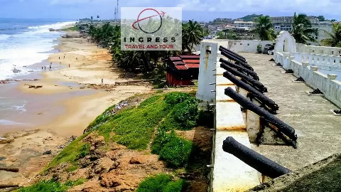experience ghana: the golden heart of west africa awaits