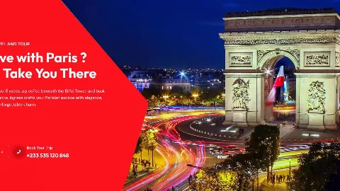 discover the romance and grandeur of paris