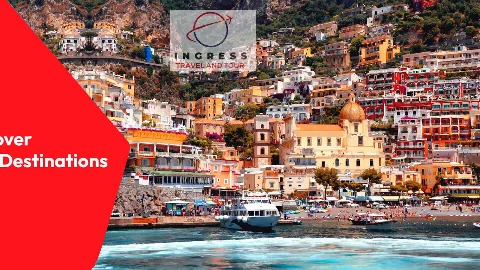 discover the enchanting amalfi coast
