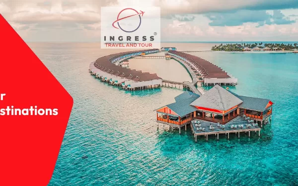your maldives awaits: a journey beyond imagination.