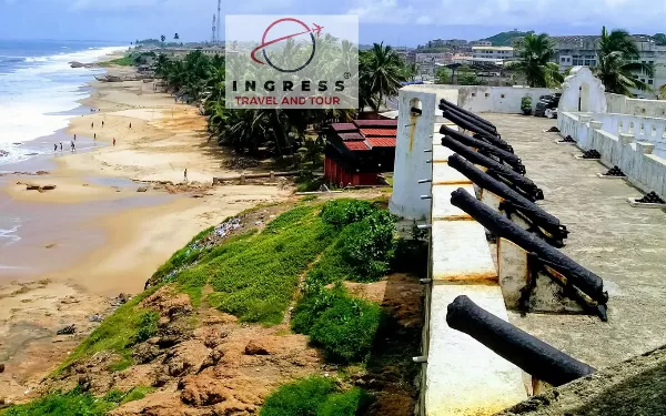 experience ghana: the golden heart of west africa awaits