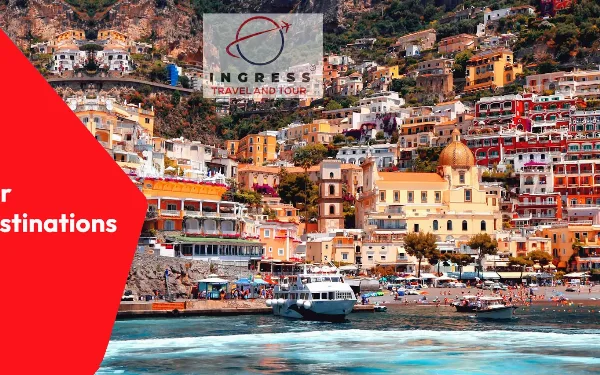discover the enchanting amalfi coast